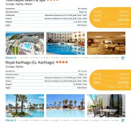 Biuro podróży Mysłowice 3