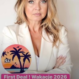 Biuro podróży Mysłowice 1