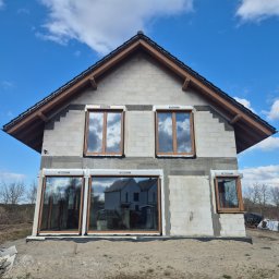 H&R PROJEKT SP. ZO.O. - Posadzki przemysłowe Gdańsk