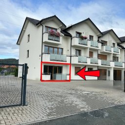 Lokalizacja biura rachunkowego A&M Expert