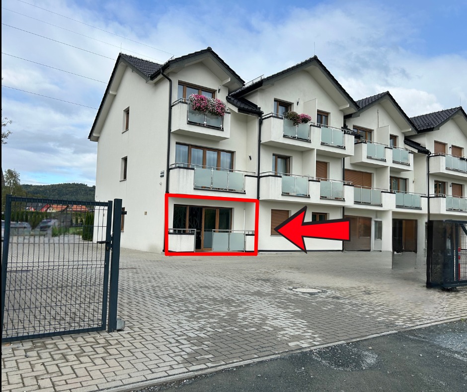 Lokalizacja biura rachunkowego A&M Expert