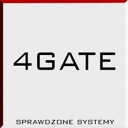 Bramy, Ogrodzenia i Automatyka Bramowa "4 GATE" - Montaż Ogrodzenia Rybnik