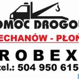 P.H.U Robex Pomoc Drogowa