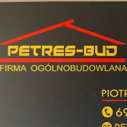 petres-bud - Najwyższej Klasy Usługi Malarskie Bydgoszcz