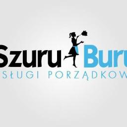 Dajana Kłosowska Szuru Buru - Sprzątanie Po Remoncie Nowa Ruda