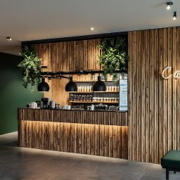 Aranżacja mieszkań Żernica 3