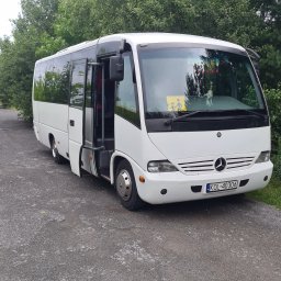 PABLO-TRANS - Transport Busem Olkusz
