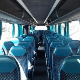 Przewóz osób Nowa Dęba 4