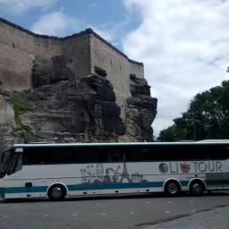 Przewóz osób Nowa Dęba 2