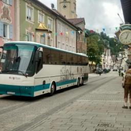 Przewóz osób Nowa Dęba 3