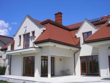 BAUEN - Montaż więźby dachowej Mińsk Mazowiecki