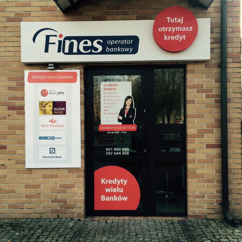 Kredyty i pożyczki. Wiele ofert w 1 miejscu