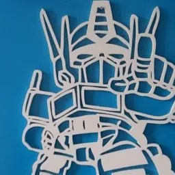 Wg projektu klienta w PCV