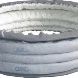 Kompensator tkaninowy