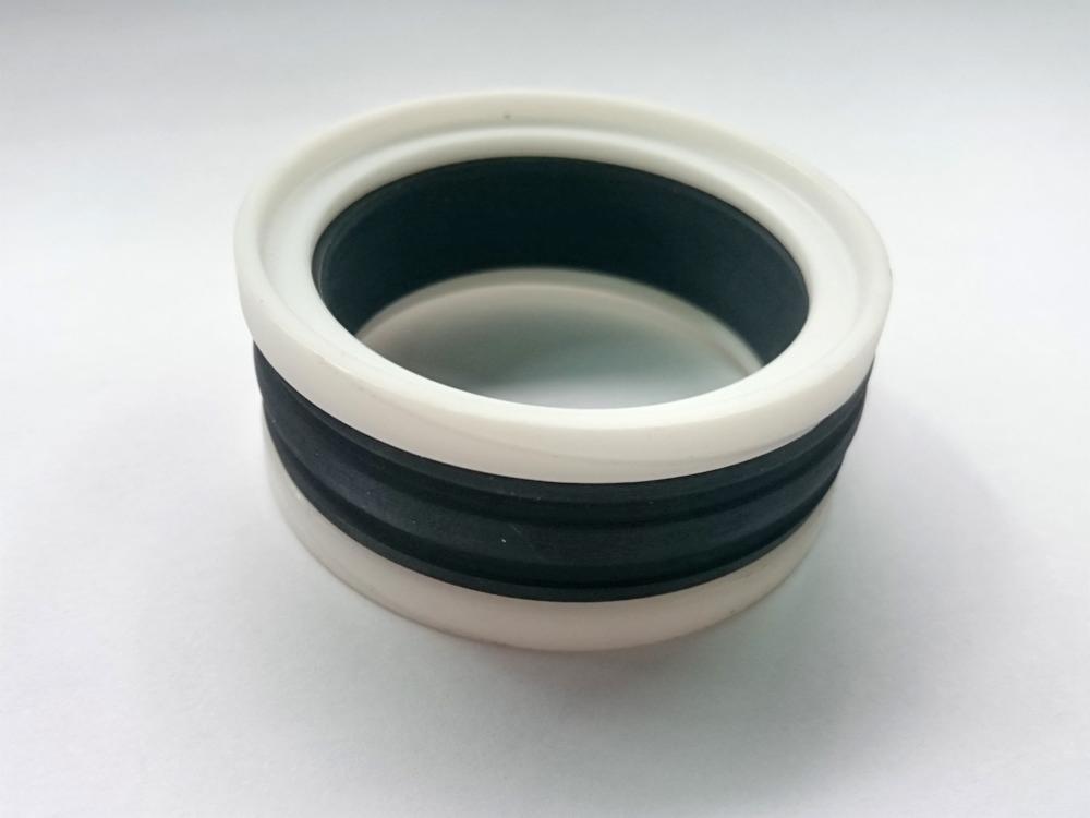 Komplet uszczelek toczonych