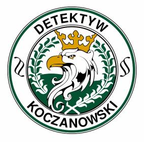 DETEKTYW KOCZANOWSKI - Windykacja Kraków