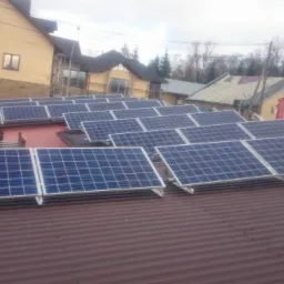 Instalacja 10kWp