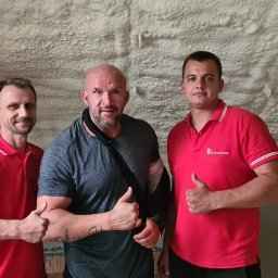 Advanced Polymer Solutions s.c. - Docieplenia Budynków Swarzędz