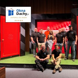oknadachy.pl Adrian Czepczor - Producent Okien PCV Mysłowice