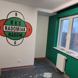 Wykończenia wnętrz Radom 2