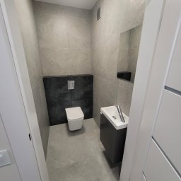 Wykończenia wnętrz Radom 3