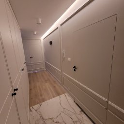 Wykończenia wnętrz Radom 4