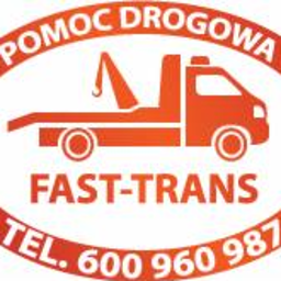 PHU Fast-Trans - Transport Dostawczy Poznań