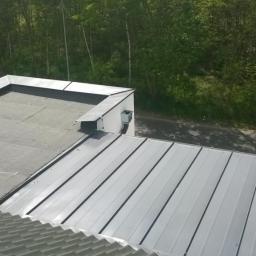 Dach-Complex - Perfekcyjne Usługi Dekarskie Wągrowiec