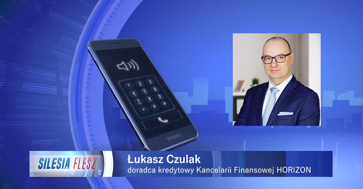 Nasz ekspert w TV - wywiad dla TVP Silesia