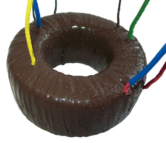 Transformator separacyjny