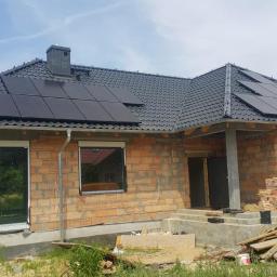 Infra System Control - Solary do Ogrzewania Wody Szczecin