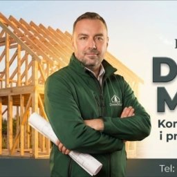 F.H.U. " AS-TEL" JOANNA RYDZKOWSKA - Drzwi Garażowe Czersk