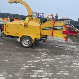 Rębak Vermeer 1900XL