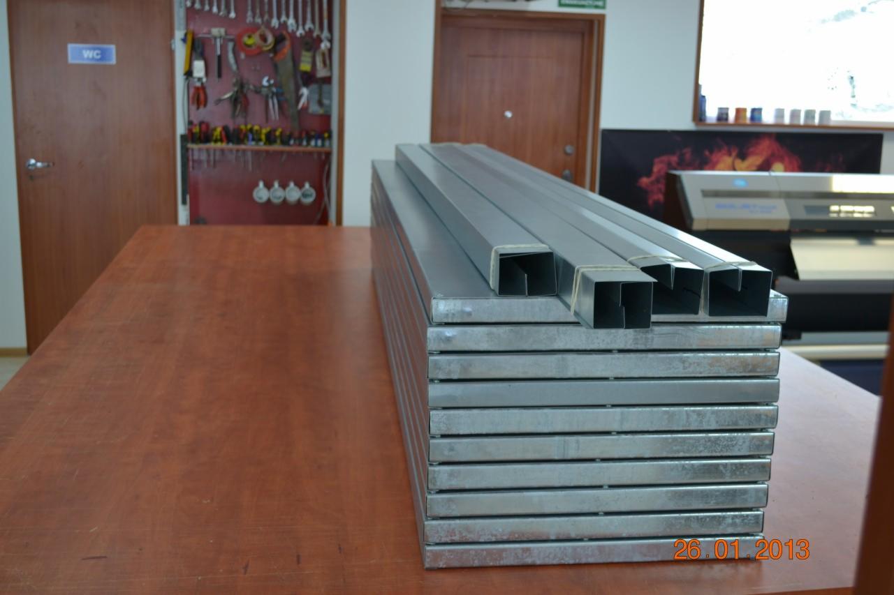 Sprzedaż Tablic Reklamowych