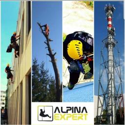 AlpinaExpert Sławomir Bator - Usługi Wałbrzych