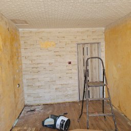 USD - Projektowanie ogrod&oacute;w Sosnowiec