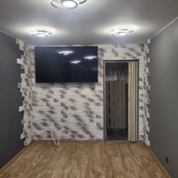 Płyta karton gips Sosnowiec 4