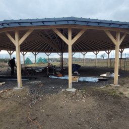 USD - Układanie kostki granitowej Sosnowiec