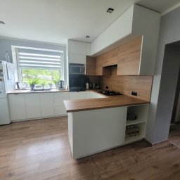 USD - Szklarz Sosnowiec