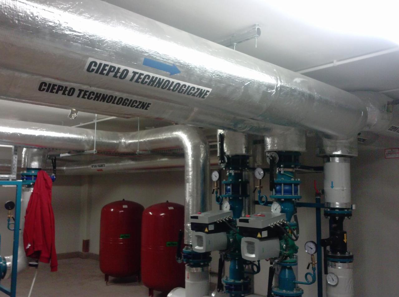 Wykonane instalacje 2