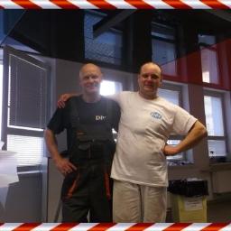 Remonty mieszkań Łódź 4