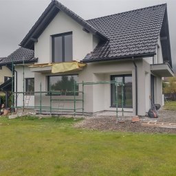 Goryl Mateusz usługi budowlane