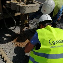 GEODIAG Pracownia Ekspertyz Geologicznch i Ochrony Środowiska - Perfekcyjna Geotechnika Świdnica