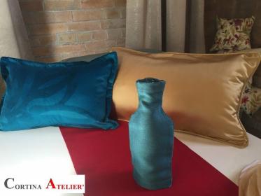 CORTINA ATELIER ' - Hafciarnia Lubin