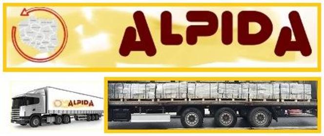 Alpida Sp. z o.o. - Oświetlenie Łazienkowe Warszawa