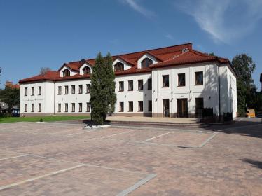 PRZEDSIĘBIORSTWO BUDOWLANO-USŁUGOWE "ELBUD" BOGUSŁAW LURANC - Kierownik budowy Brzeszcze
