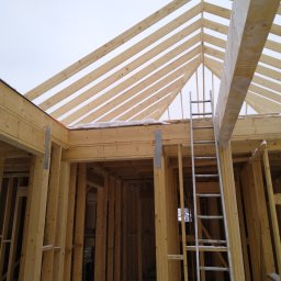 Kierownik budowy Brzeszcze 4