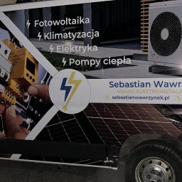 USŁUGI ELEKTRO-INSTALACYJNE SEBASTIAN WAWRZYNEK - Wyjątkowy Montaż Przyłącza Elektrycznego Głubczyce