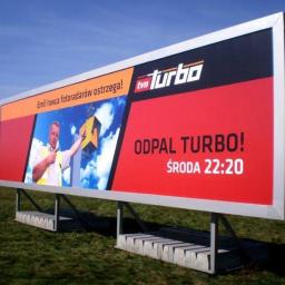 Euro Billboard Ząbkowice Śląskie 4
