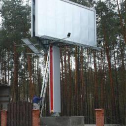 Euro Billboard Ząbkowice Śląskie 2